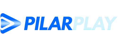 Logo PILARPLAY
